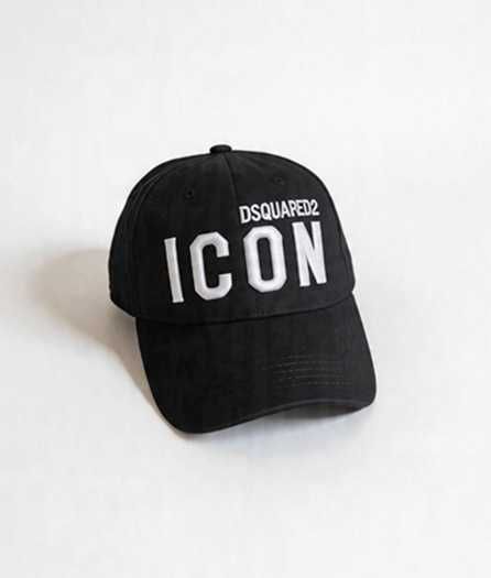 Sapca Dsquared ICON noua, masura reglabila