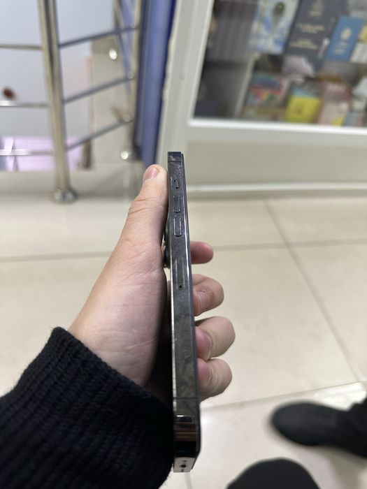 iphone 13pro 256