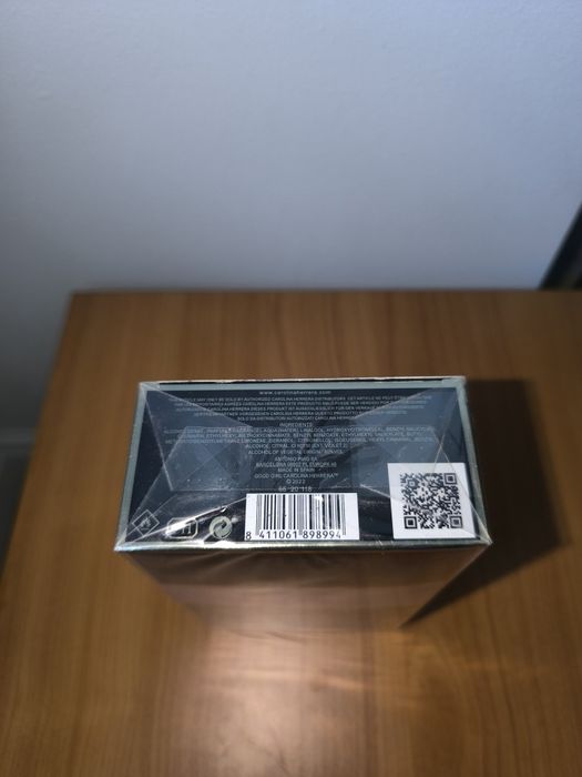 Parfum Carolina Herrera Good Girl Blush 80ml EDP - sigilat, nou