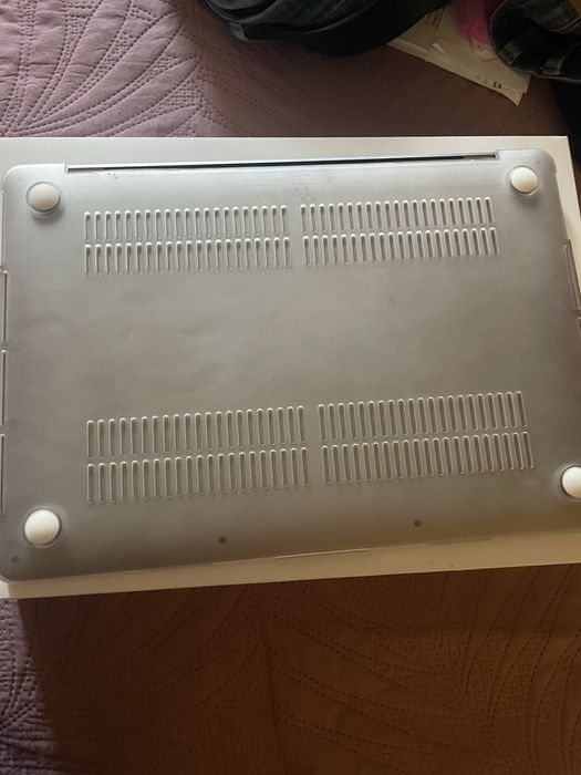 Macbook pro m1 2020