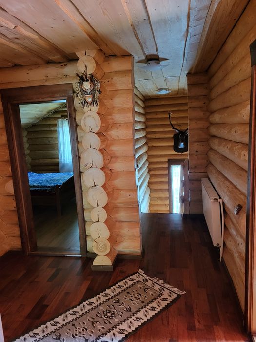 Inchiriez cabana Casa Casiana zona Cuiejdel Neamt