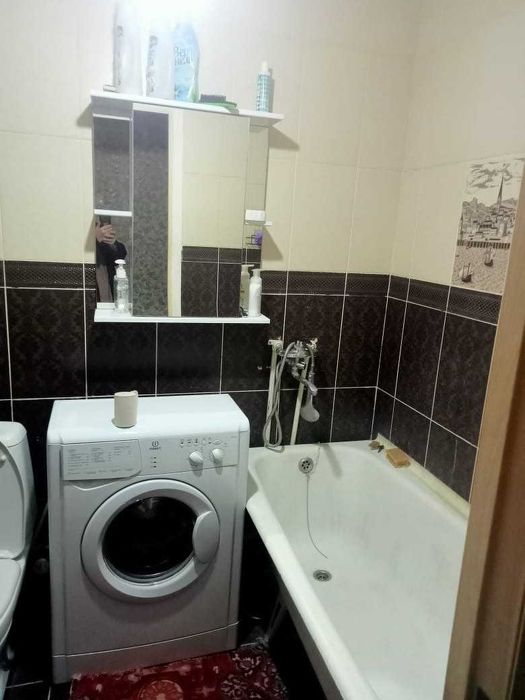 Продам 1 комнатную Курмыш