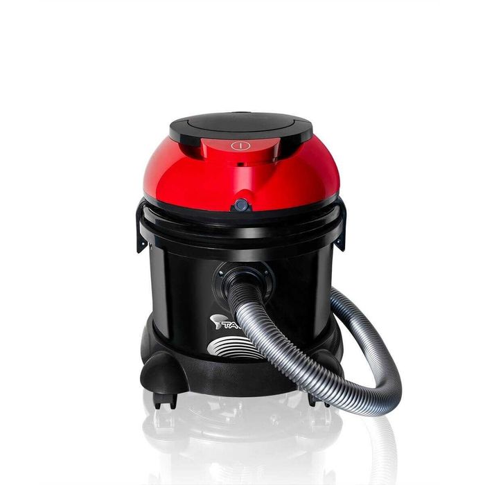 Пылесос Arnica Tayfun ET15102, влажная и сухая уборка, 2400 Вт, 10 л