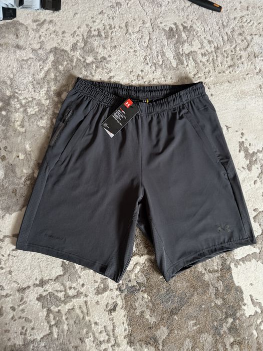 Pantaloni Scurti Barbat Nike