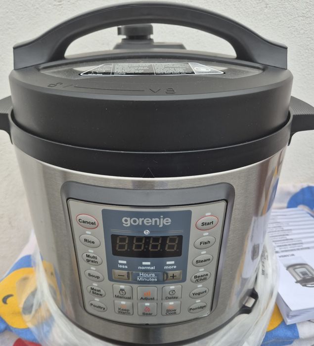 Multicooker Gorenje