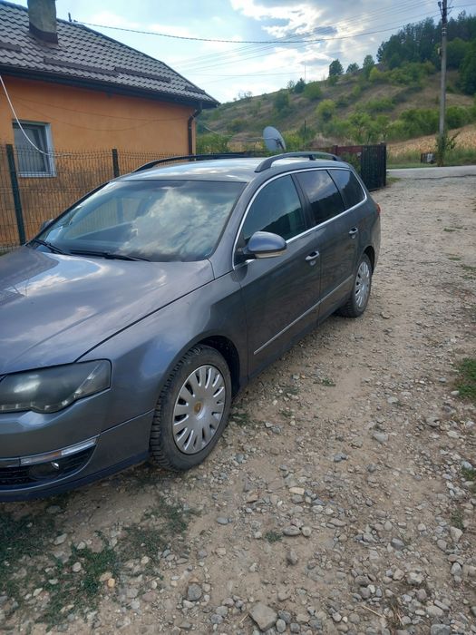 Passat b6 de vanzare