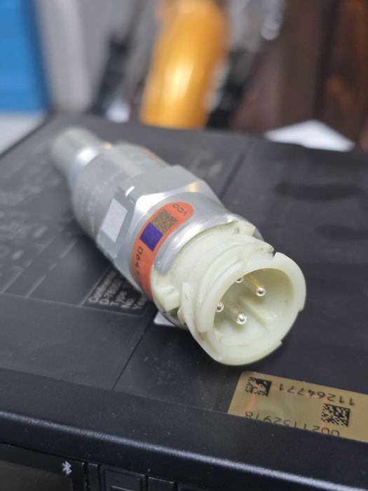 SMART Тахограф VDO DTCO 4.1 - Комплект с датчик