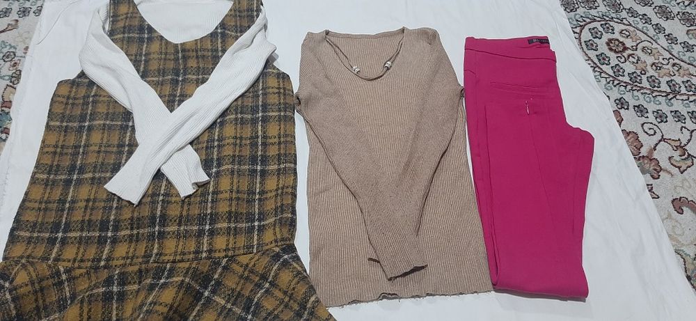 Платье (кыздарга көйлектер)