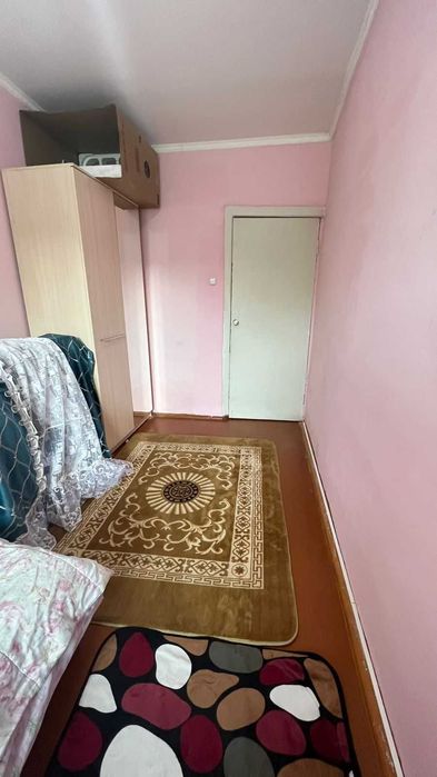 Продам 2х комнатную квартиру.