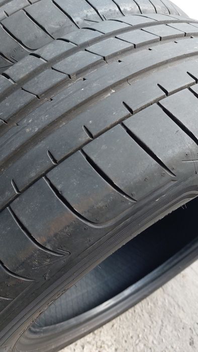 Летни гуми 245/50/20 Goodyear Eagle F1 4 броя