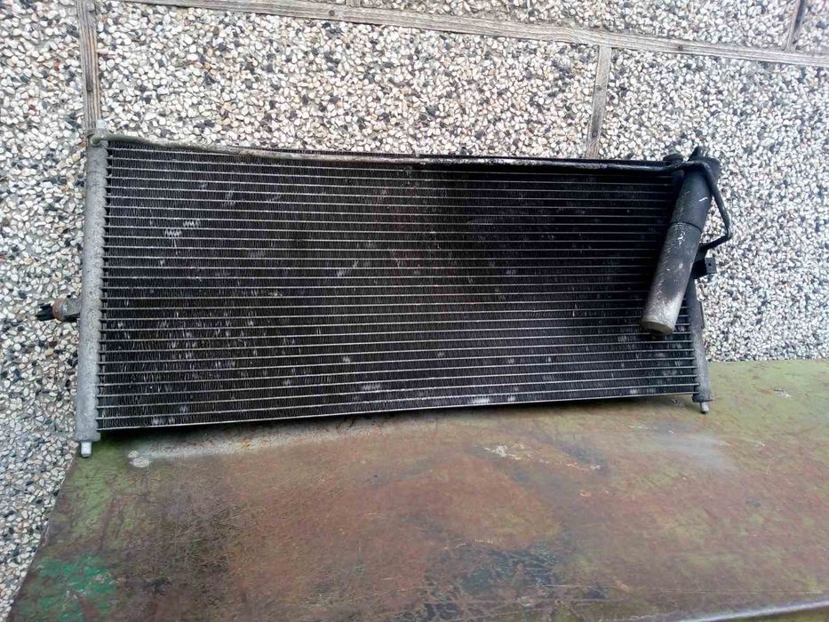 Климатичен радиатор за Nissan Primera P12 dci