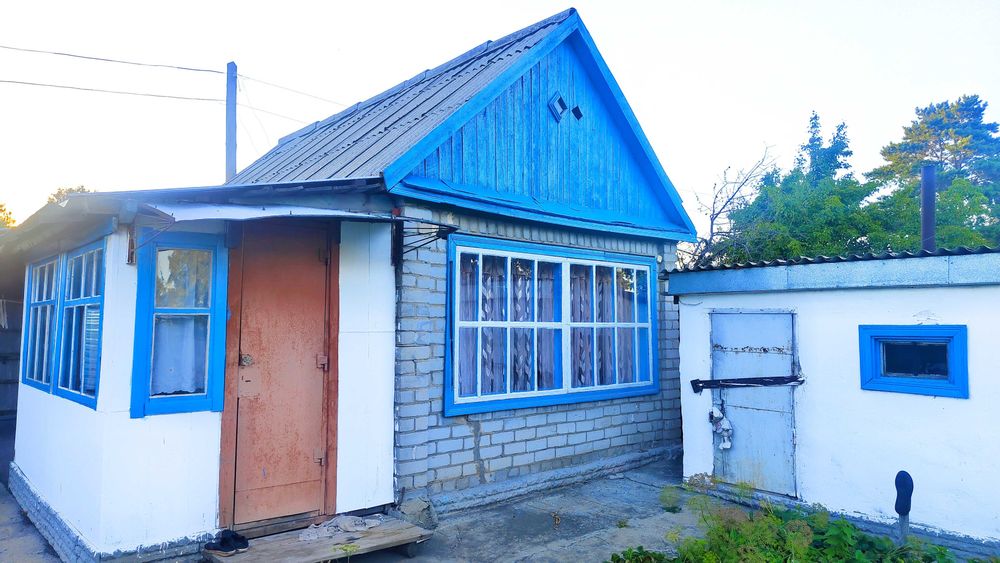 Продам дачу в с/о Мичуринец