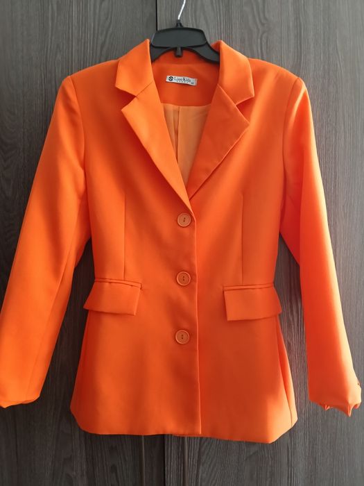 Пиджак 40-42 размер