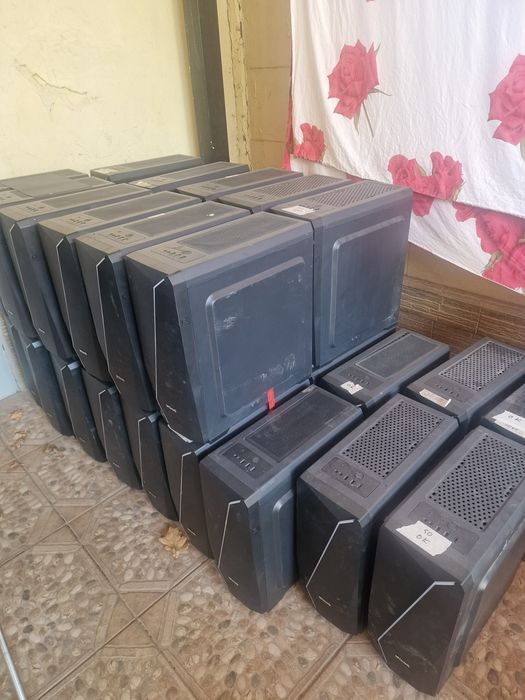 Продам корпуса Wintek