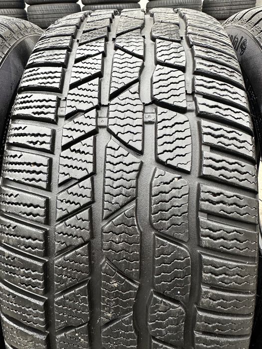 Anvelope 225 45 17 iarna continental