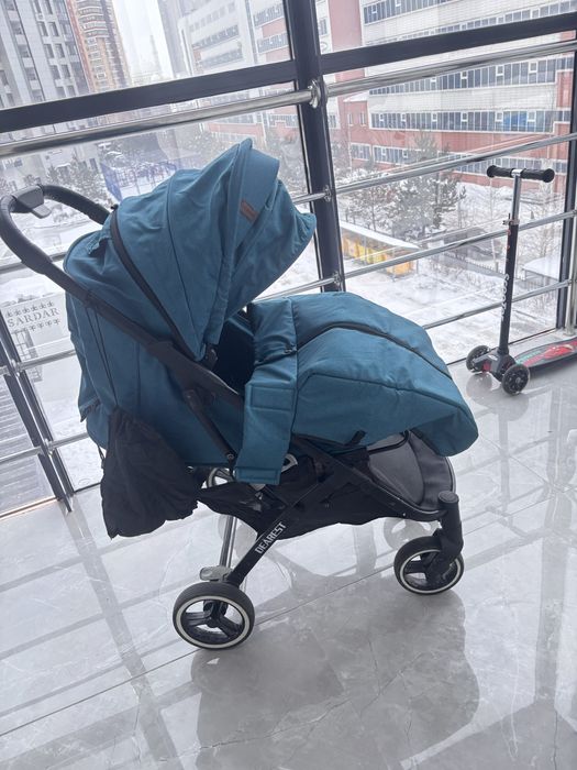 Продам коляску в отличном состоянии