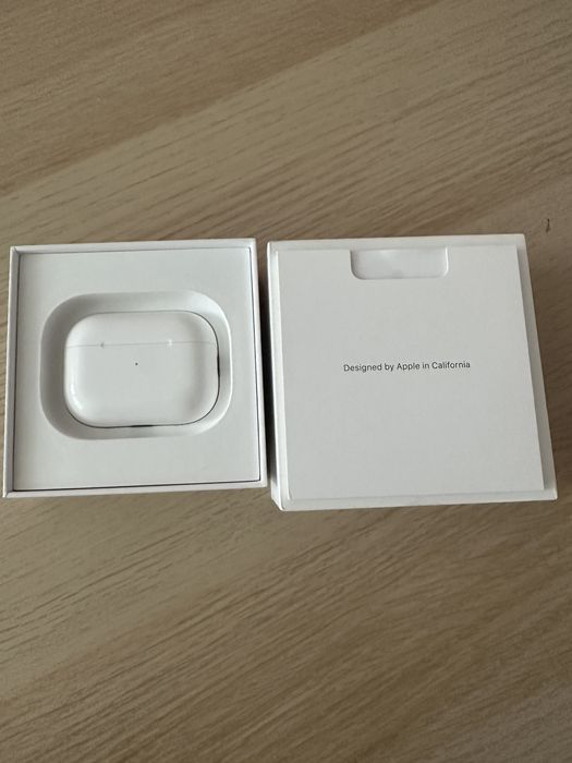 Casti Apple AirPods Pro 2