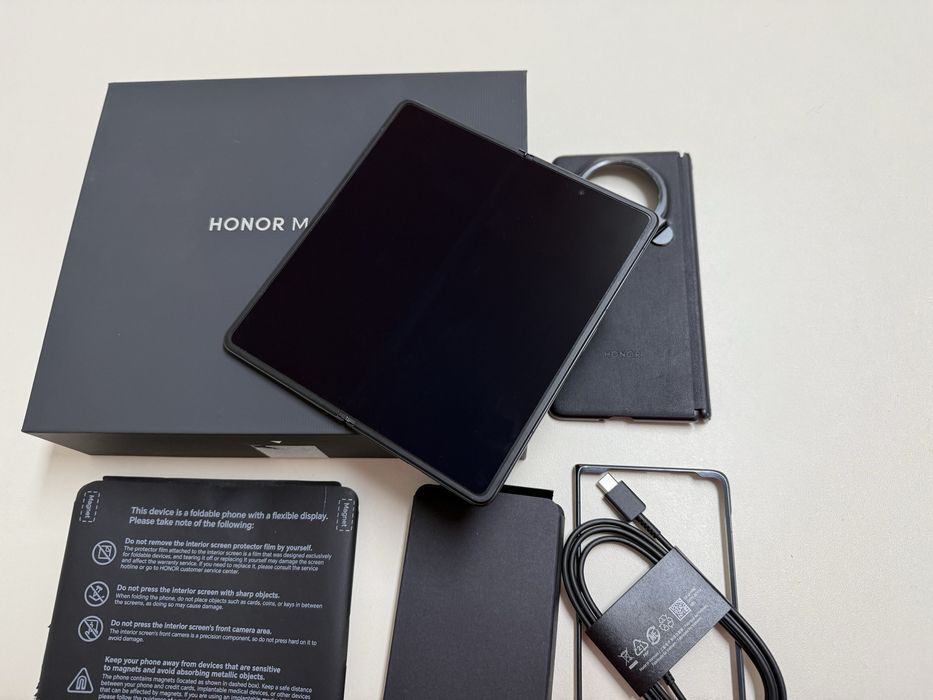 Magazin vinde: Honor Magic V3 512gb Black