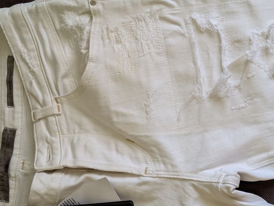 Blugi Guess original