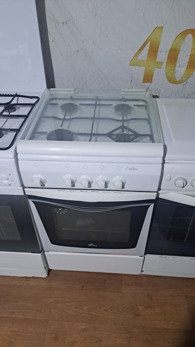 Продам газ плиту