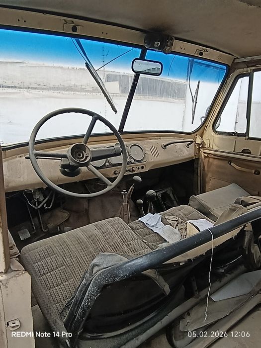Продам УаЗ советский,Генеральский