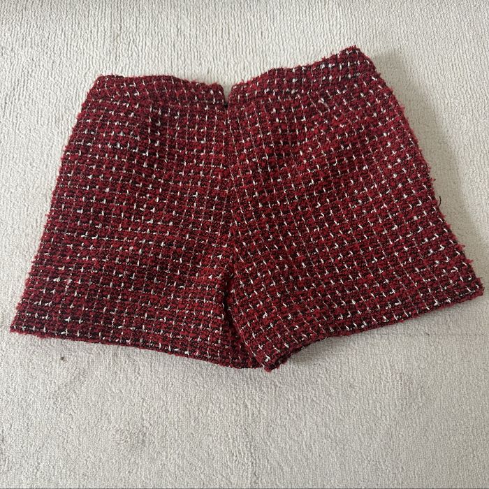 Костюм сако и къси панталонки зимни за момиче на Guess