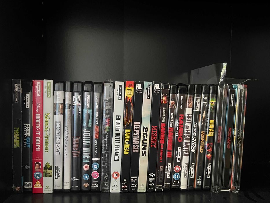 4K Blu-ray/4К Блу-рей/UHD/филми/movies/films без БГ субтитри