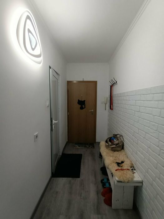 Продава се Двустаен апартамент в Бургас, Братя Миладинови - 65 кв.м за 2585 €/кв.м - Снимка #11