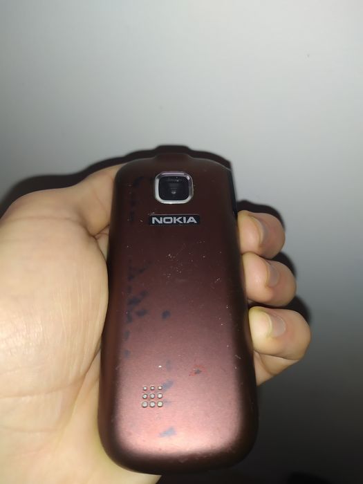 Nokia c2330-2 Запазен
