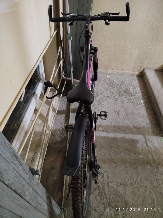 Продаю велосипед