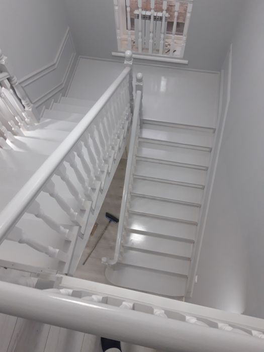 Лестница на заказ