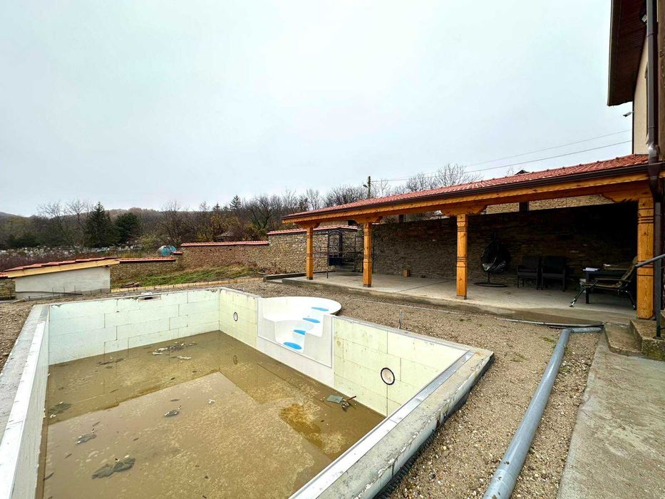 Продава се Къща в с. Вишовград, Област Велико Търново - 150 кв.м за 850 €/кв.м - Снимка #3