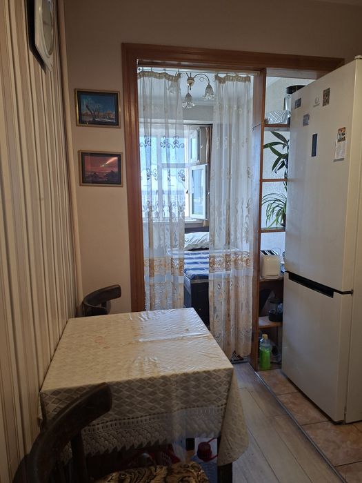 Продается квартира