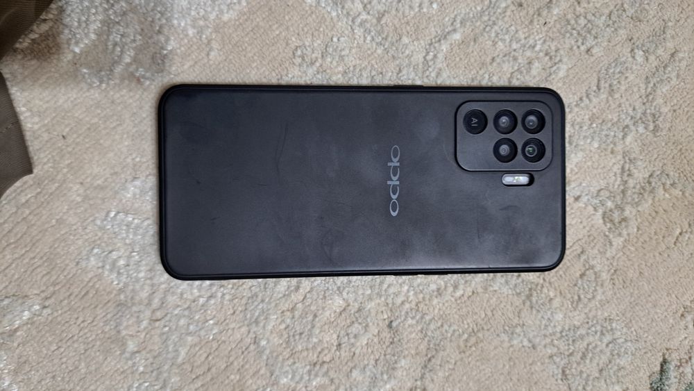 Оппо рено 5 лайт