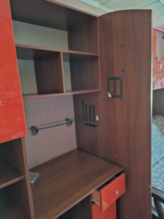 Продам детский мебельный гарнитура