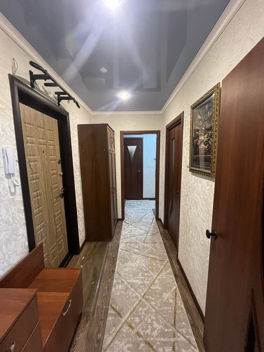 Продам или обменяю квартиру