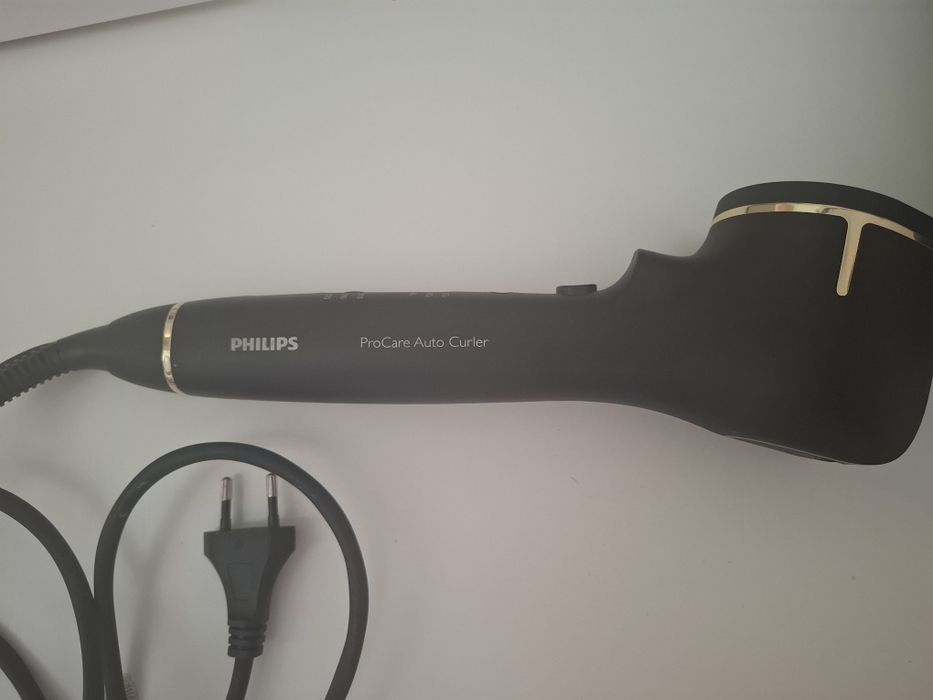 Ondulator Philips Procare Auto curler