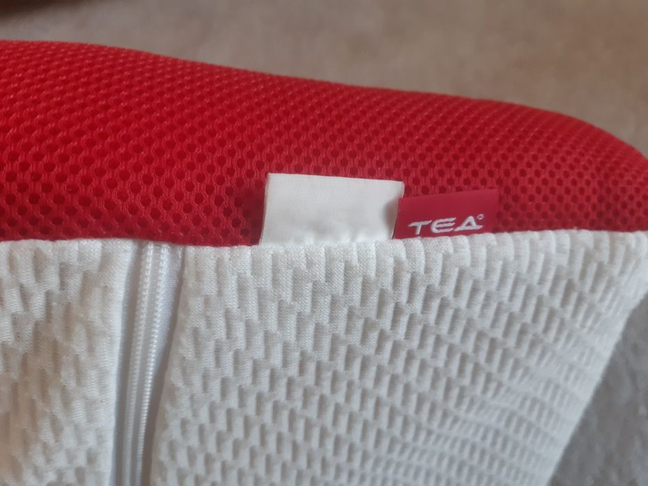 Анатомична възглавница Тед