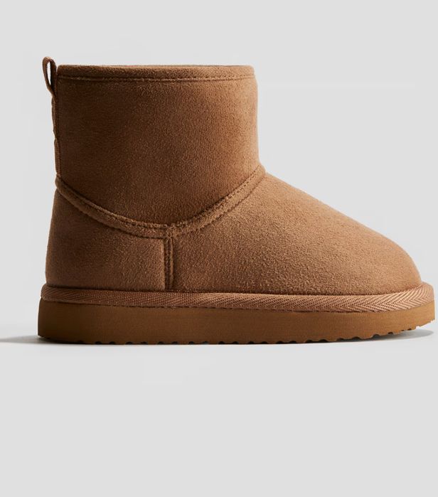 Обувки H&M; Mayoral; Kik