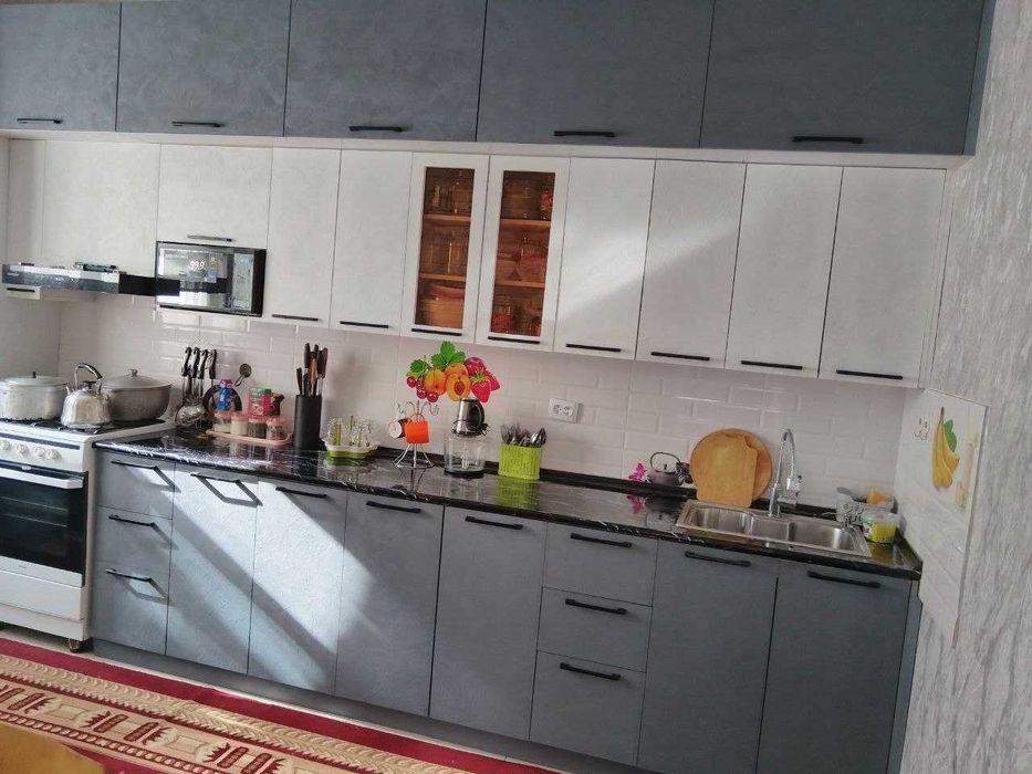 Участка сотилади Уратепа махаллада, бетонкадан 1300 метр ичкарида