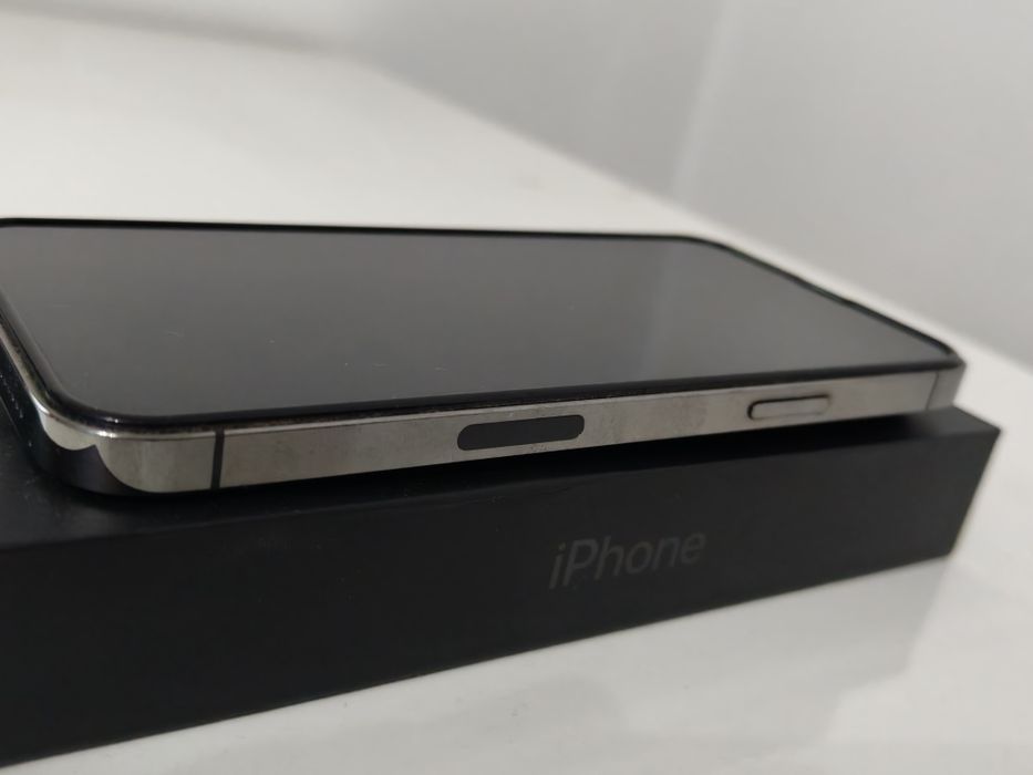 iPhone 13 Pro Max Graphite 1TB