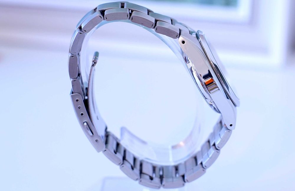Seiko 5 ceas Automatic barbati Original ca NOU