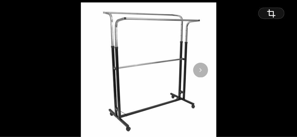 Stender haine-6 buc