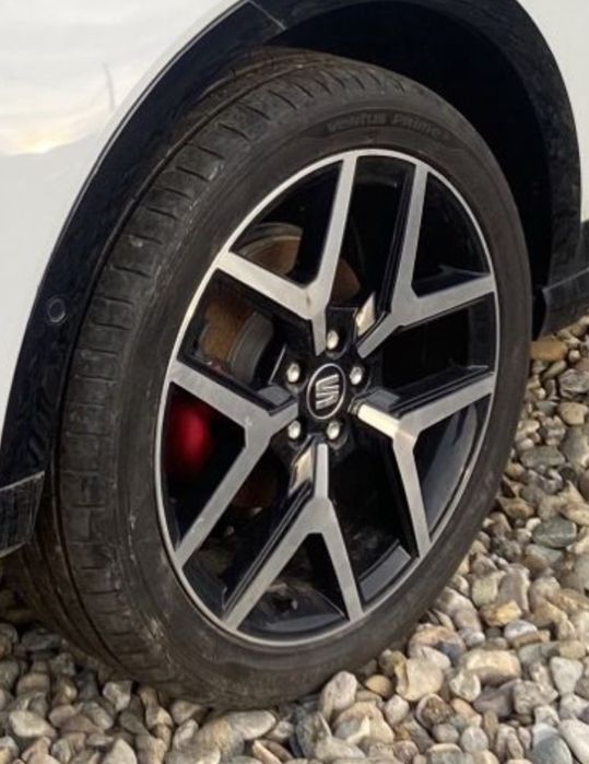 jante seat arona FR model 2020 dezmembrari seat arona