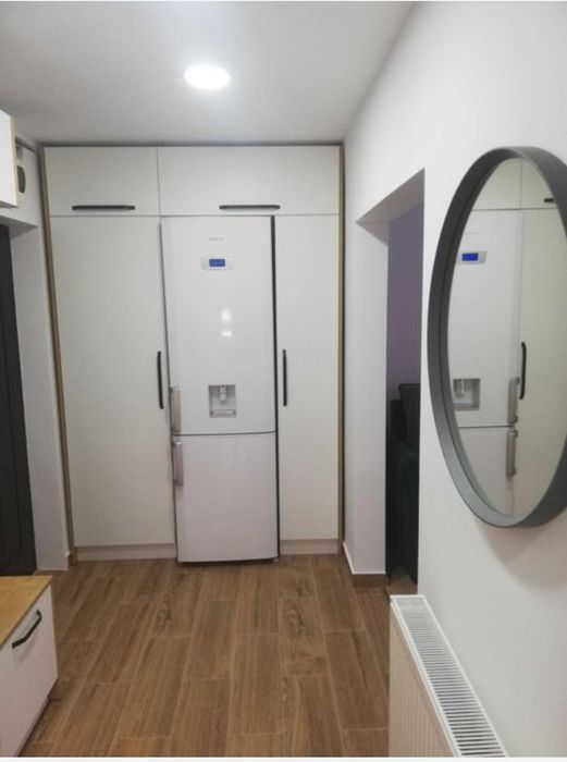 Apartament de inchiriat