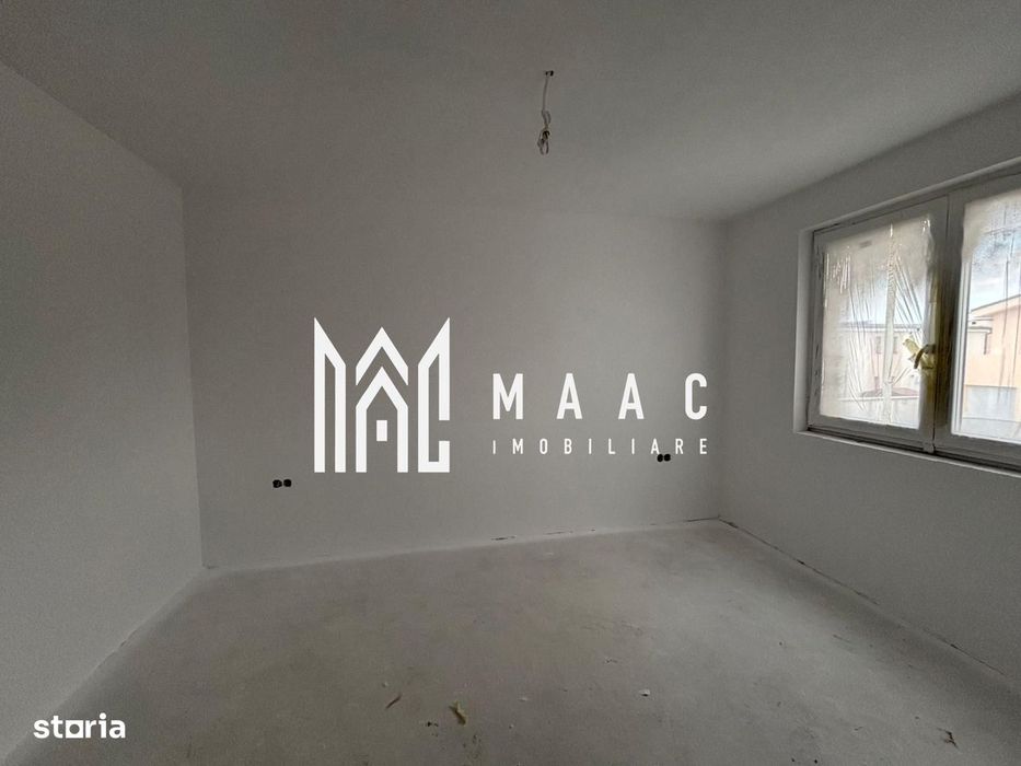 Casa Quadruplex | 3 Camere | 82MPU | Curte 170MP | Balcon