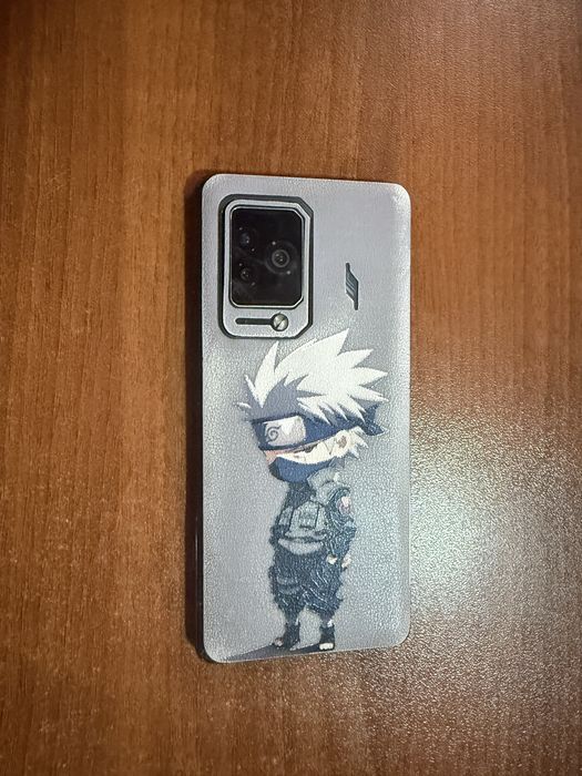 Black shark 5 pro 12/256gb