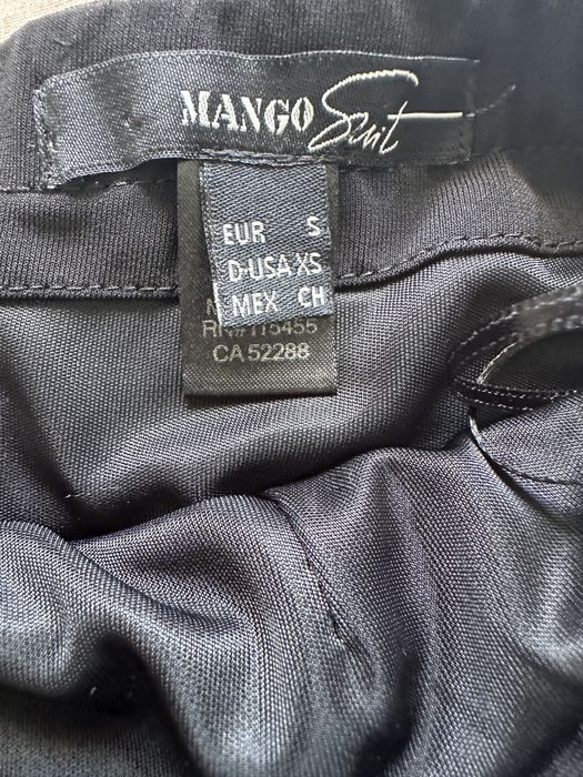 Rochie de seara Mango Suit