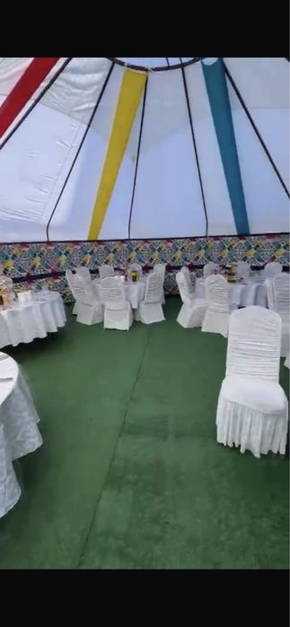 Юрта киз уй казак уй аренда прокат