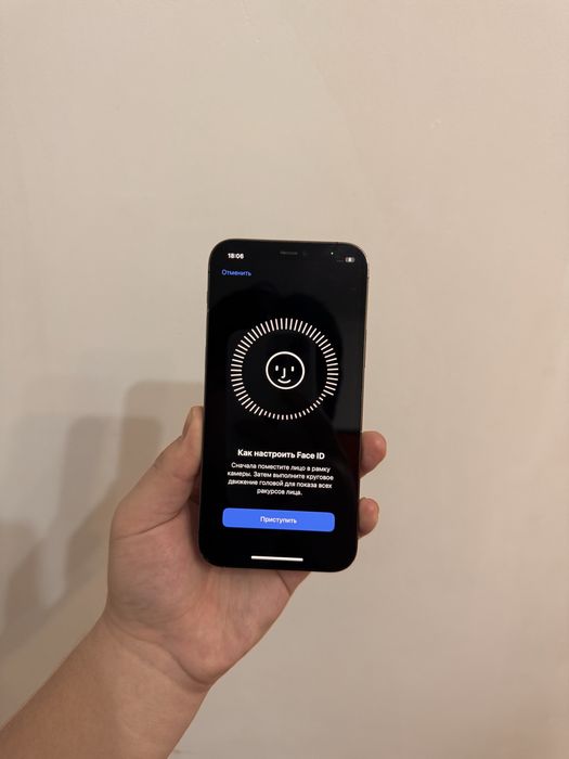 iPhone 12 Pro 128GB. Без Ремонта !